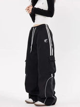 Y2K Vintage Cargo Oversize Pant